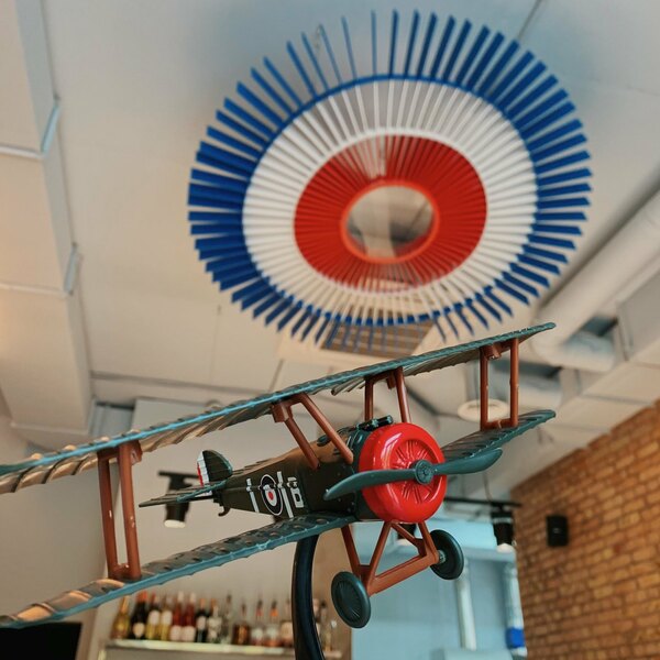 Target. Фото: The Vilage