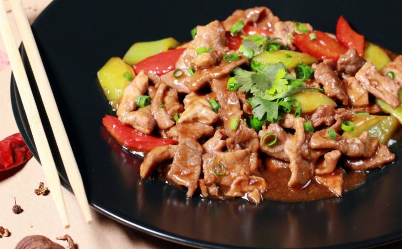 chin-chin. Фото: Facebook