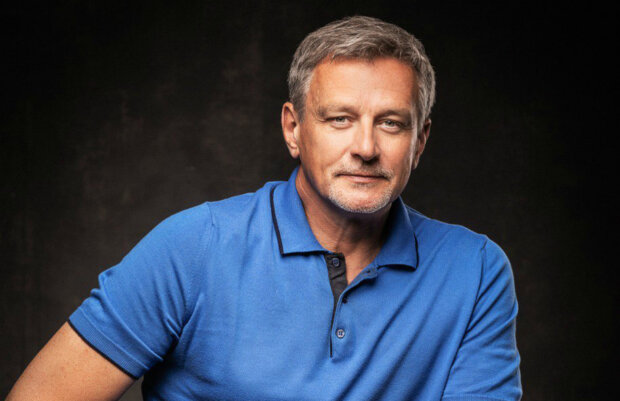 Андрей Пальчевский Фото:begemot