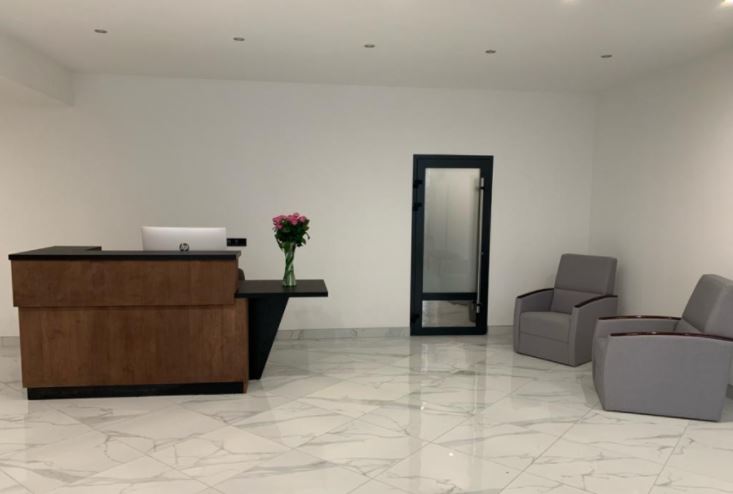 Новая библиотека имени Костомарова. Фото: пресс-служба Шевченковской РГА