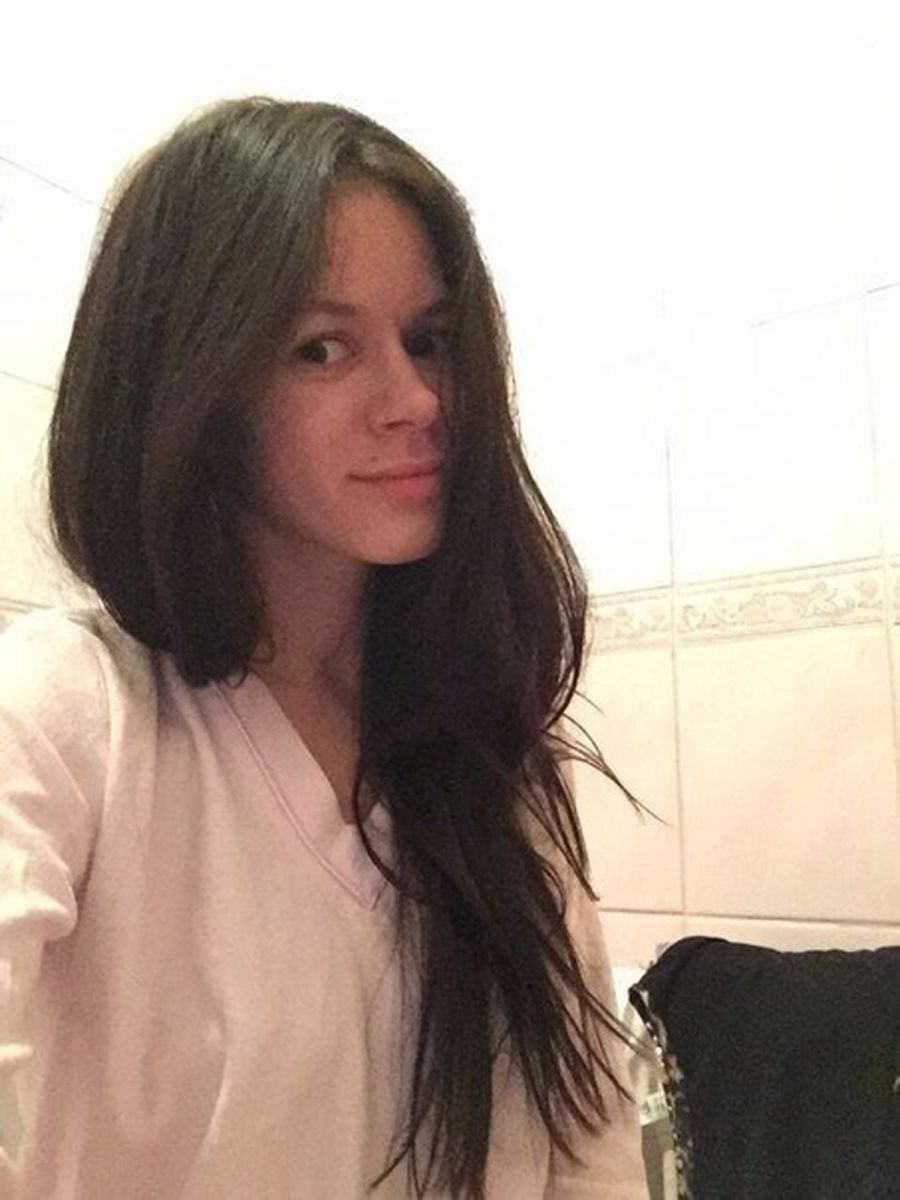 Виктория Манкевич. Фото: Факты