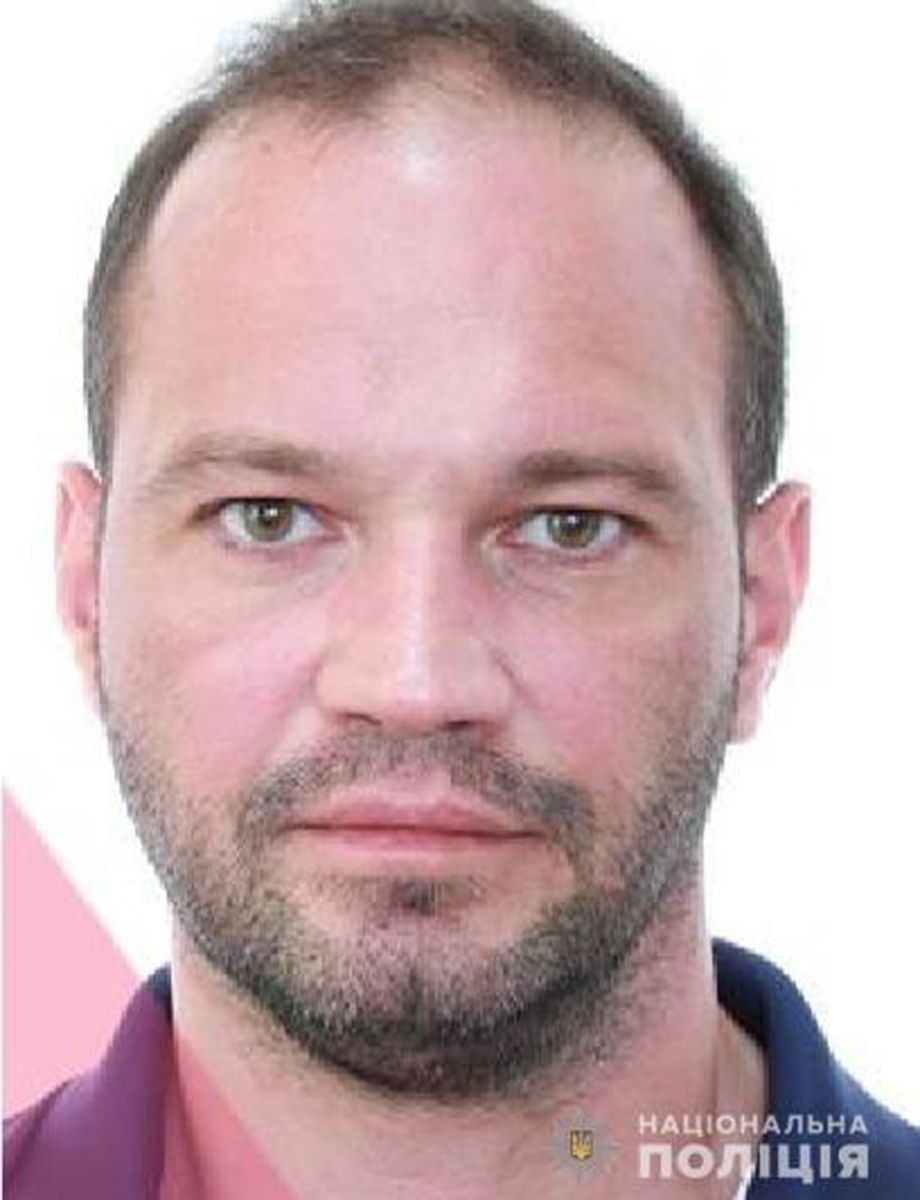 Алексей Волков. Фото: Факты