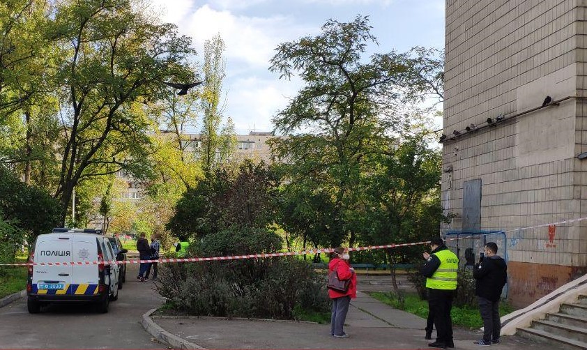 Место событий. Фото: Pavlosky News