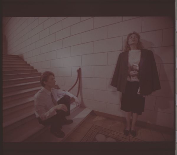 Дорога в Парадиз. Фото: кадр из фильма