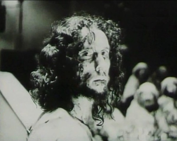 Пустыня. Фото: кадр из фильма