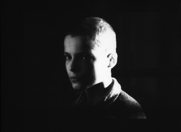 Храмые внидут первыми. Фото: кадр из фильма