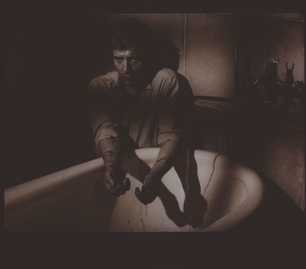 Человек К. Фото: кадр из фильма