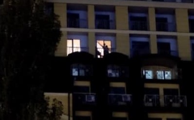 Жильцы Дома Монстра. Фото: скриншот