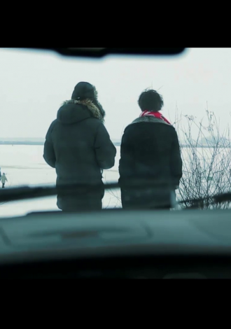 Спасение. Фото: takflix