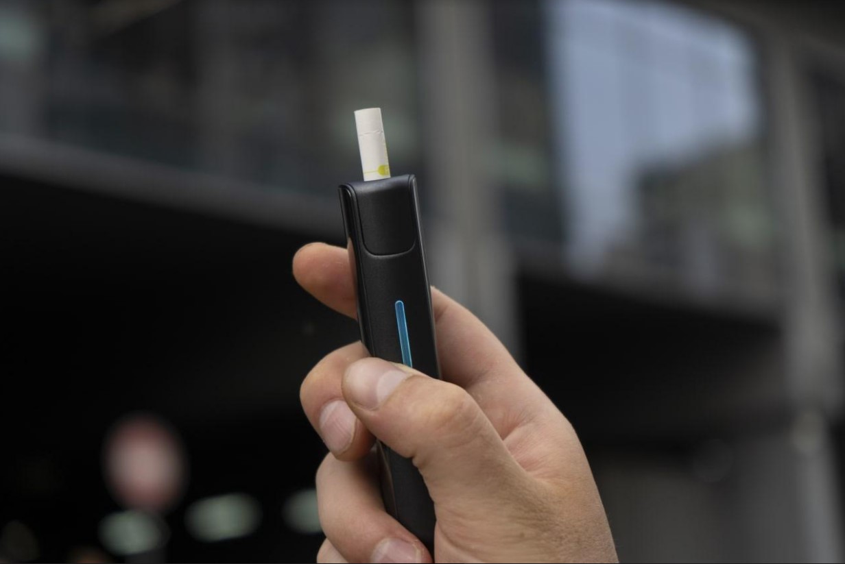 Знакомьтесь, агрейднутый Лил: чем мне понравился lil SOLID 2.0 фото