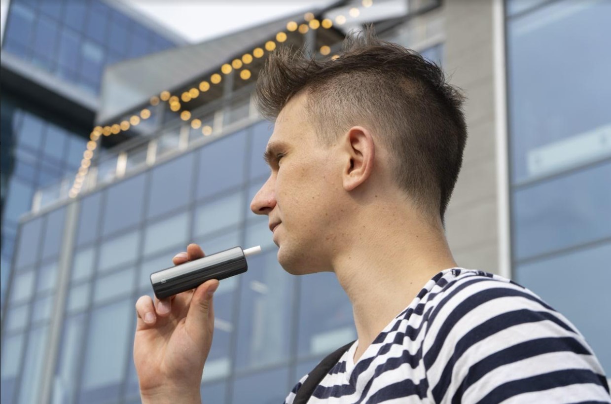 Знакомьтесь, агрейднутый Лил: чем мне понравился lil SOLID 2.0 фото