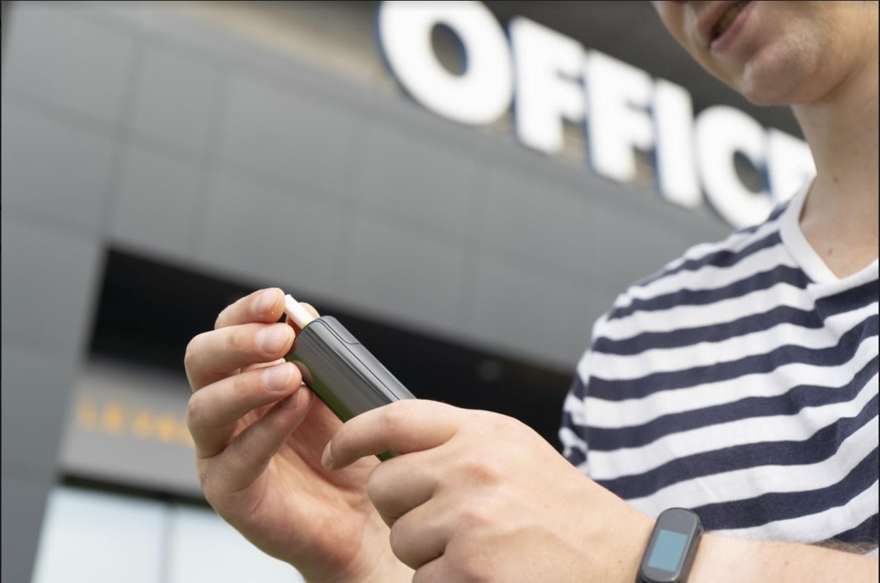 Знакомьтесь, агрейднутый Лил: чем мне понравился lil SOLID 2.0 фото