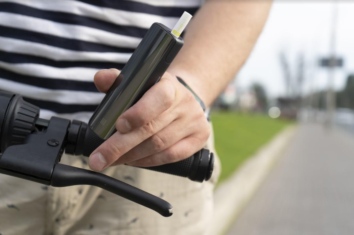 Знакомьтесь, агрейднутый Лил: чем мне понравился lil SOLID 2.0 фото