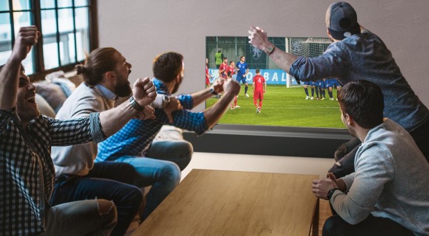 Дома. Фото: KV.by