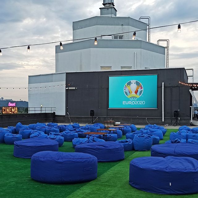 G-sky Фото: sunsetcinema.kyiv