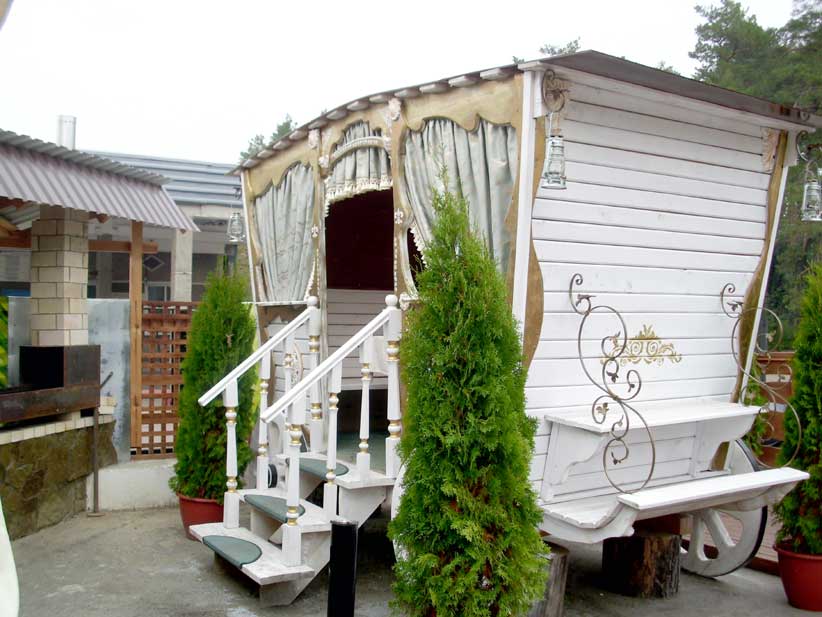 Жизнь Удалась