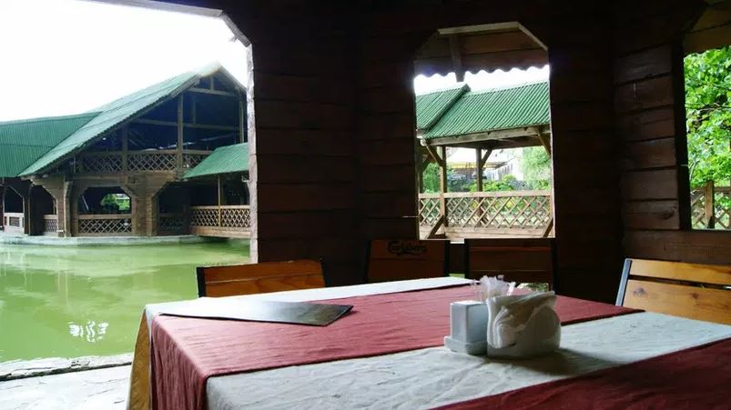 Ранчо Боливар