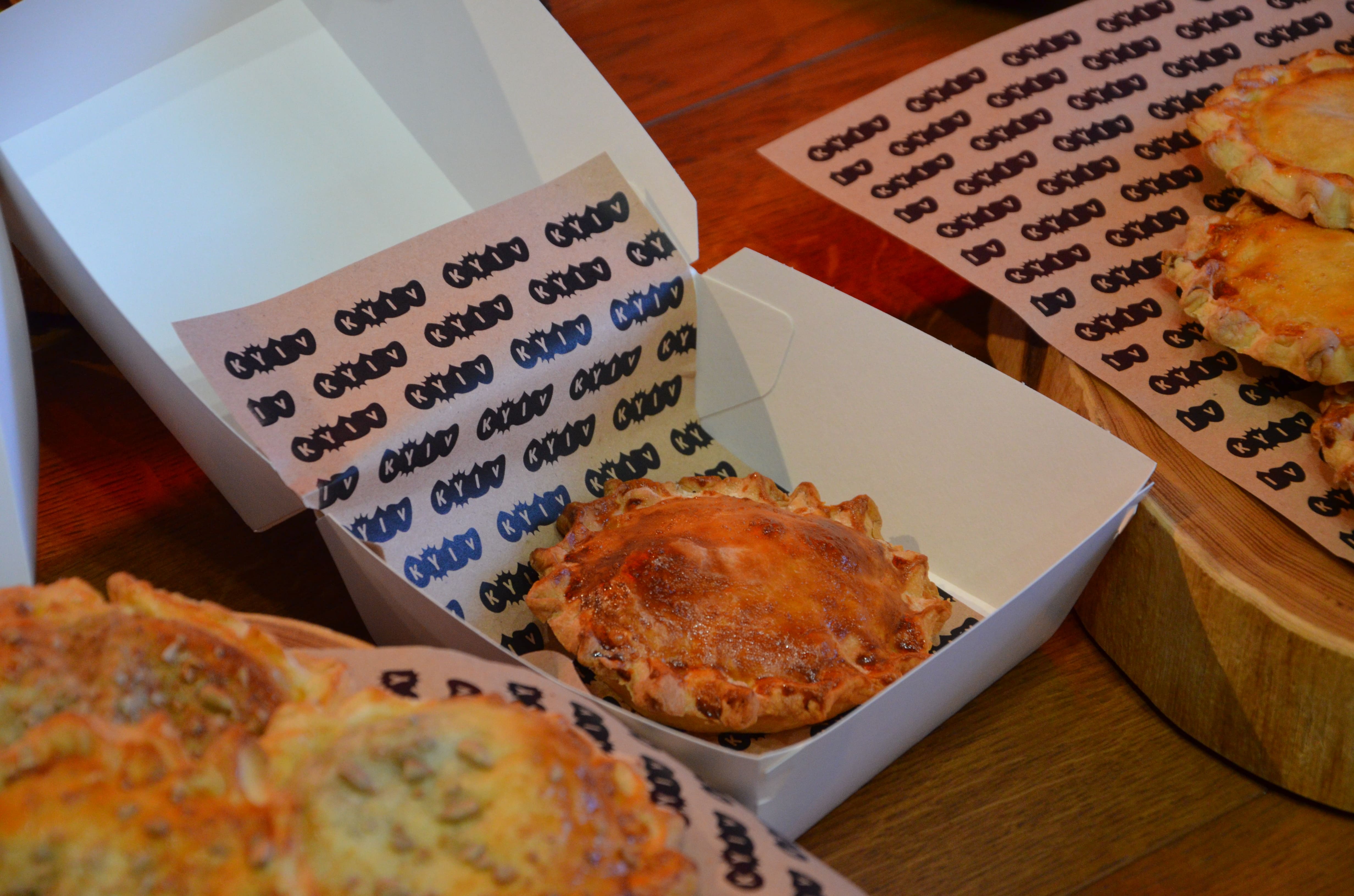 Фудкортная подача. Фото: Иван Сотников