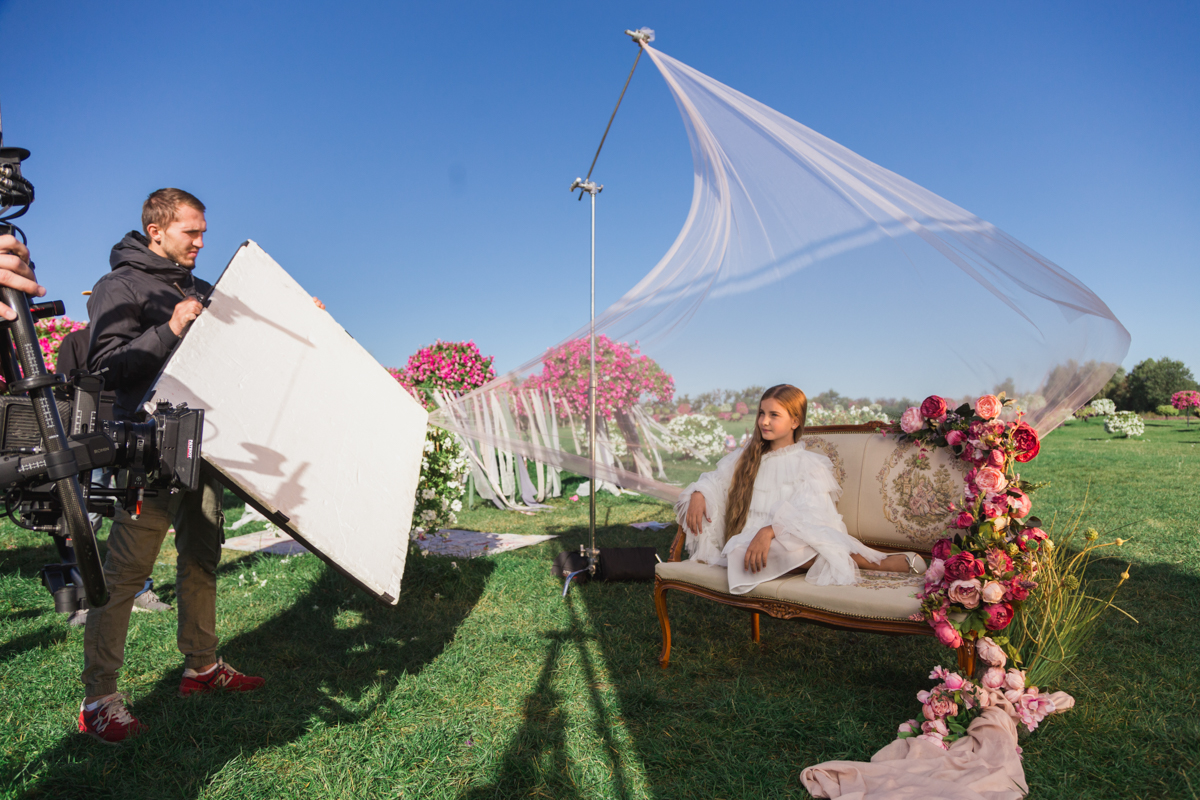 Фото: Finegold Production