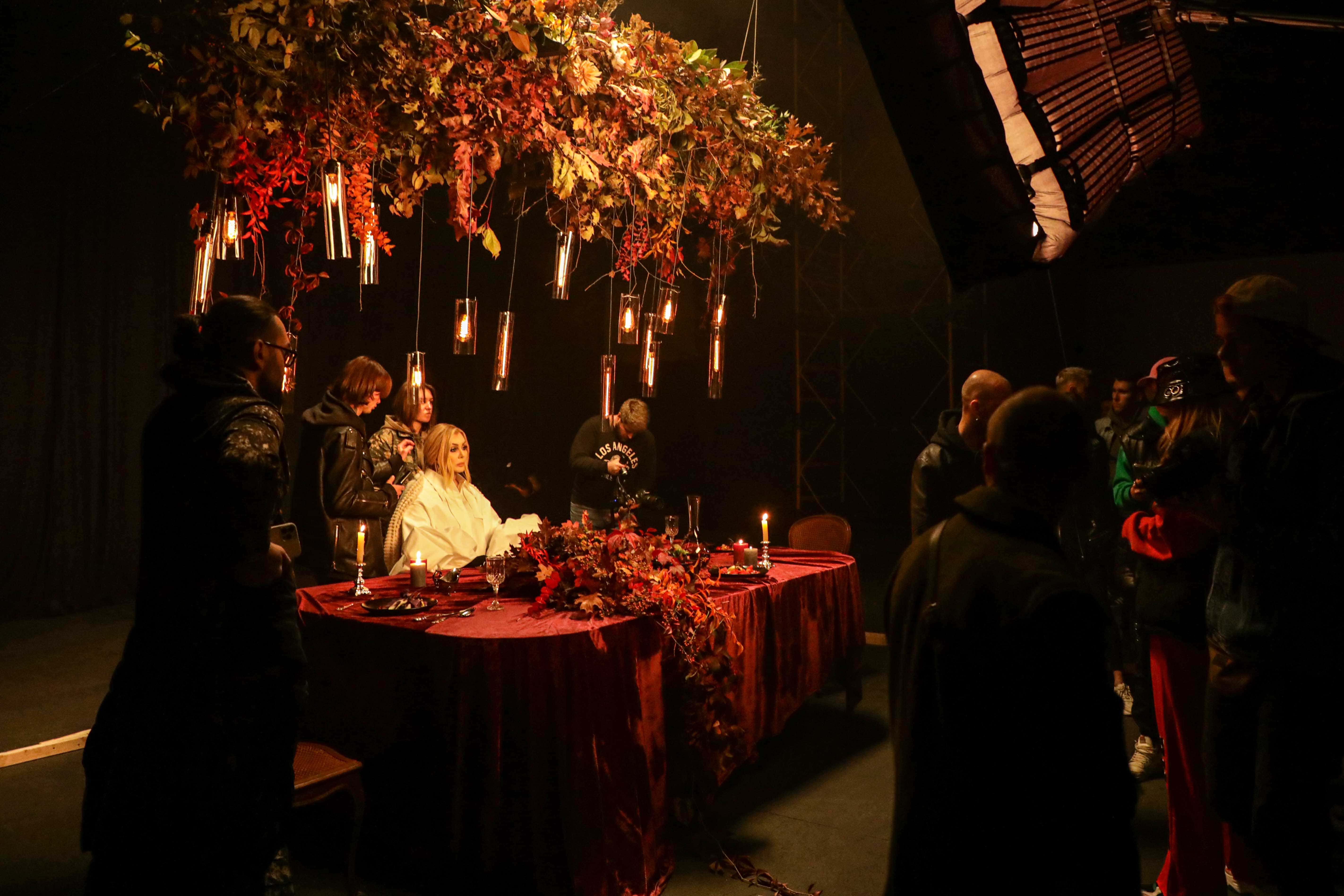 Фото: Finegold Production