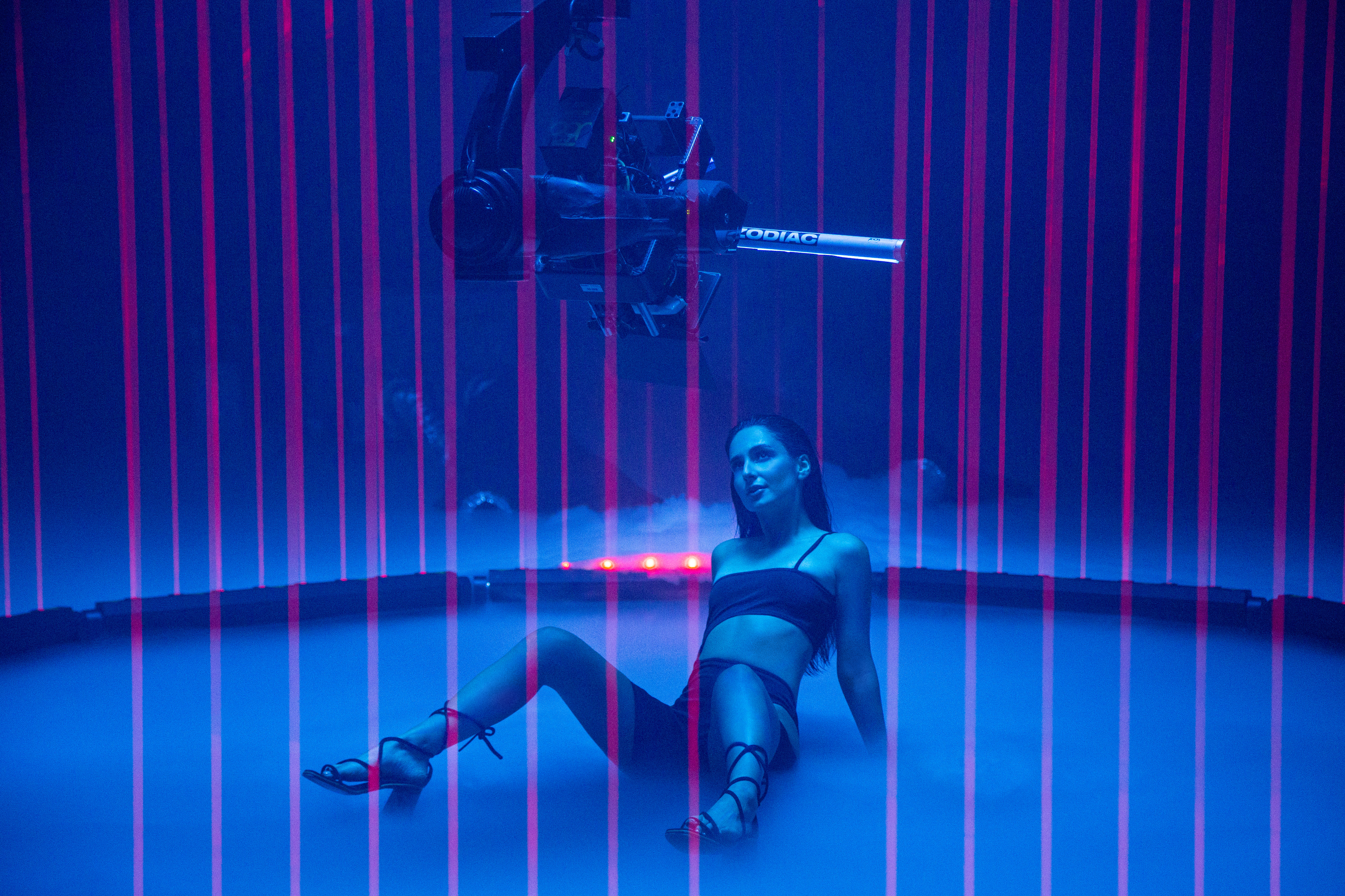 Фото: Finegold Production