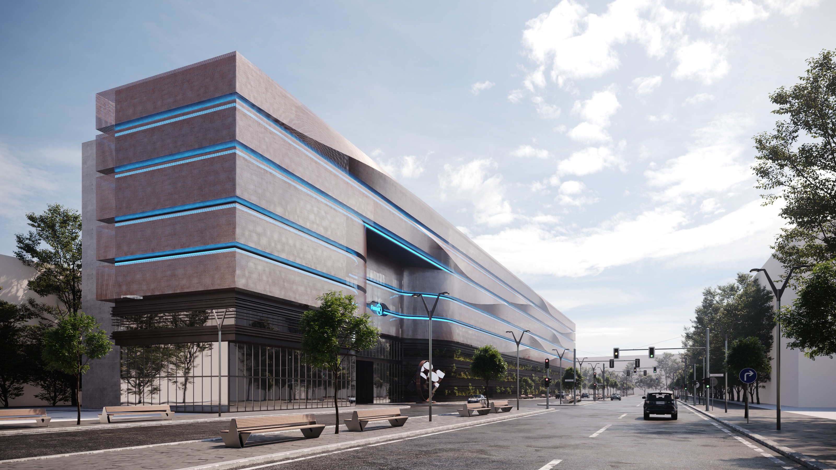 На Инвестиционном форуме столицы мэр города пообещал быть бодигардом для отечественного бизнеса фото