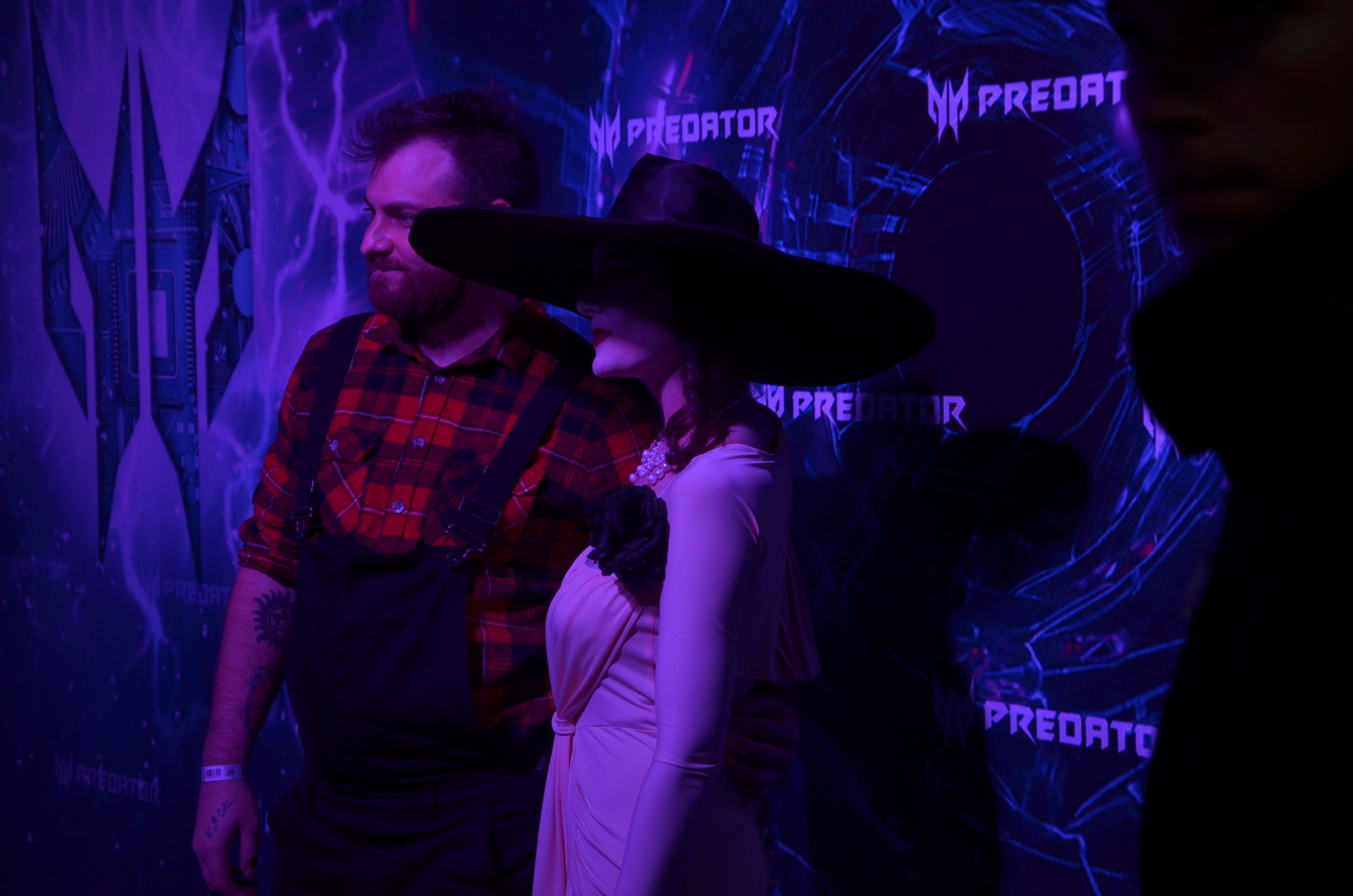 Хелена Манковская. Фото: Иван Сотников