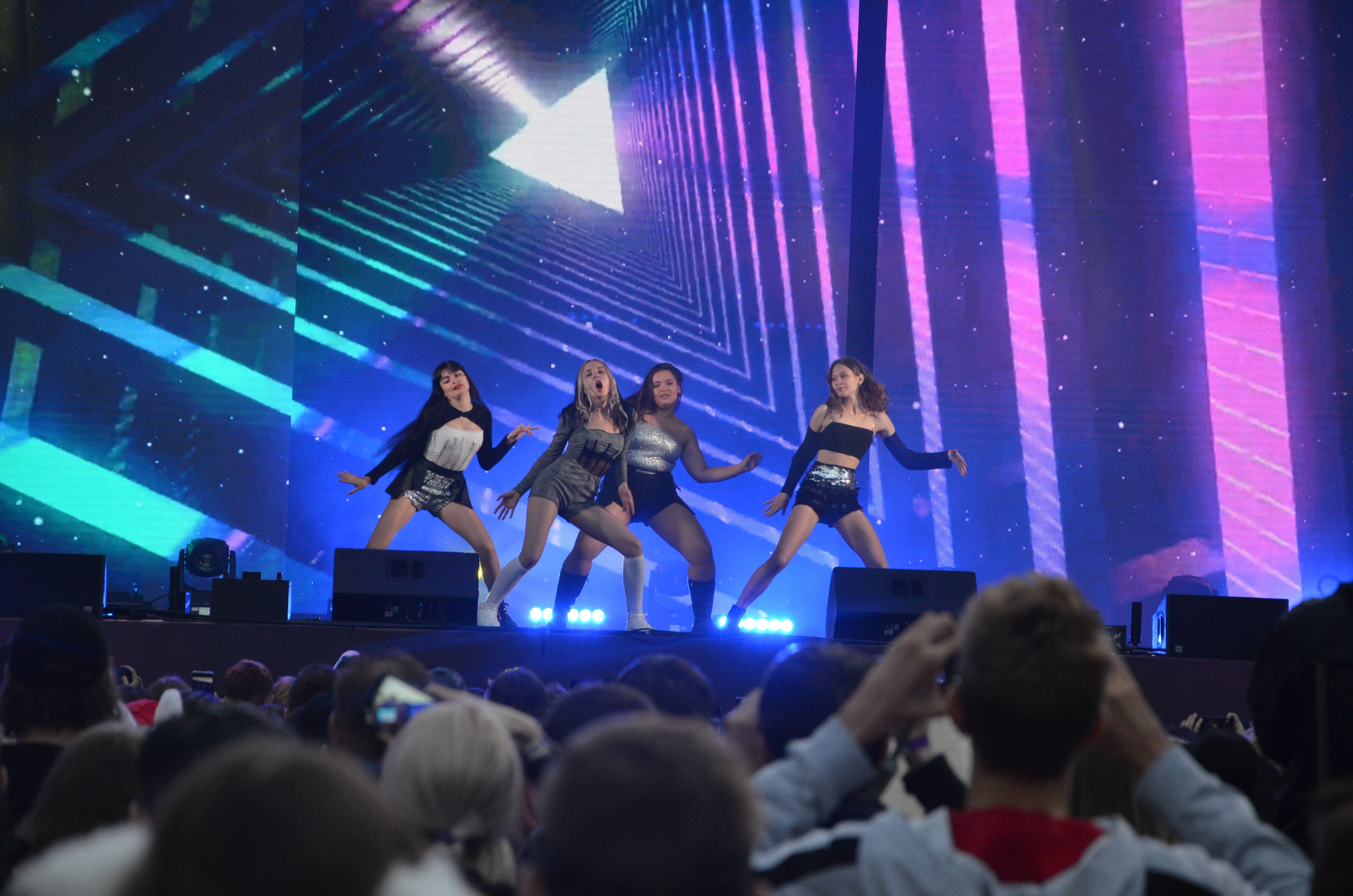 Каверденс. Фото: Иван Сотников