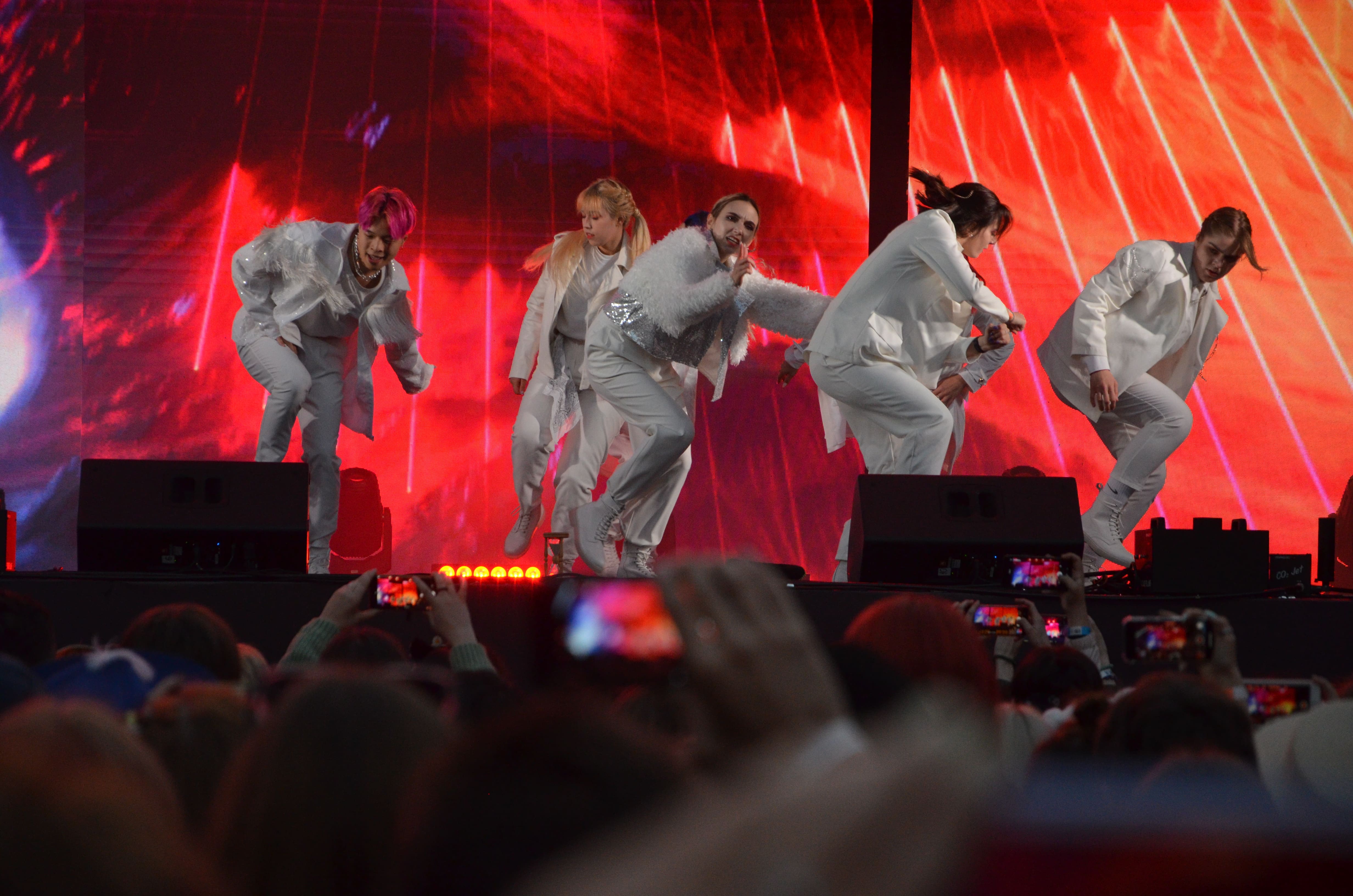 Каверденс. Фото: Иван Сотников