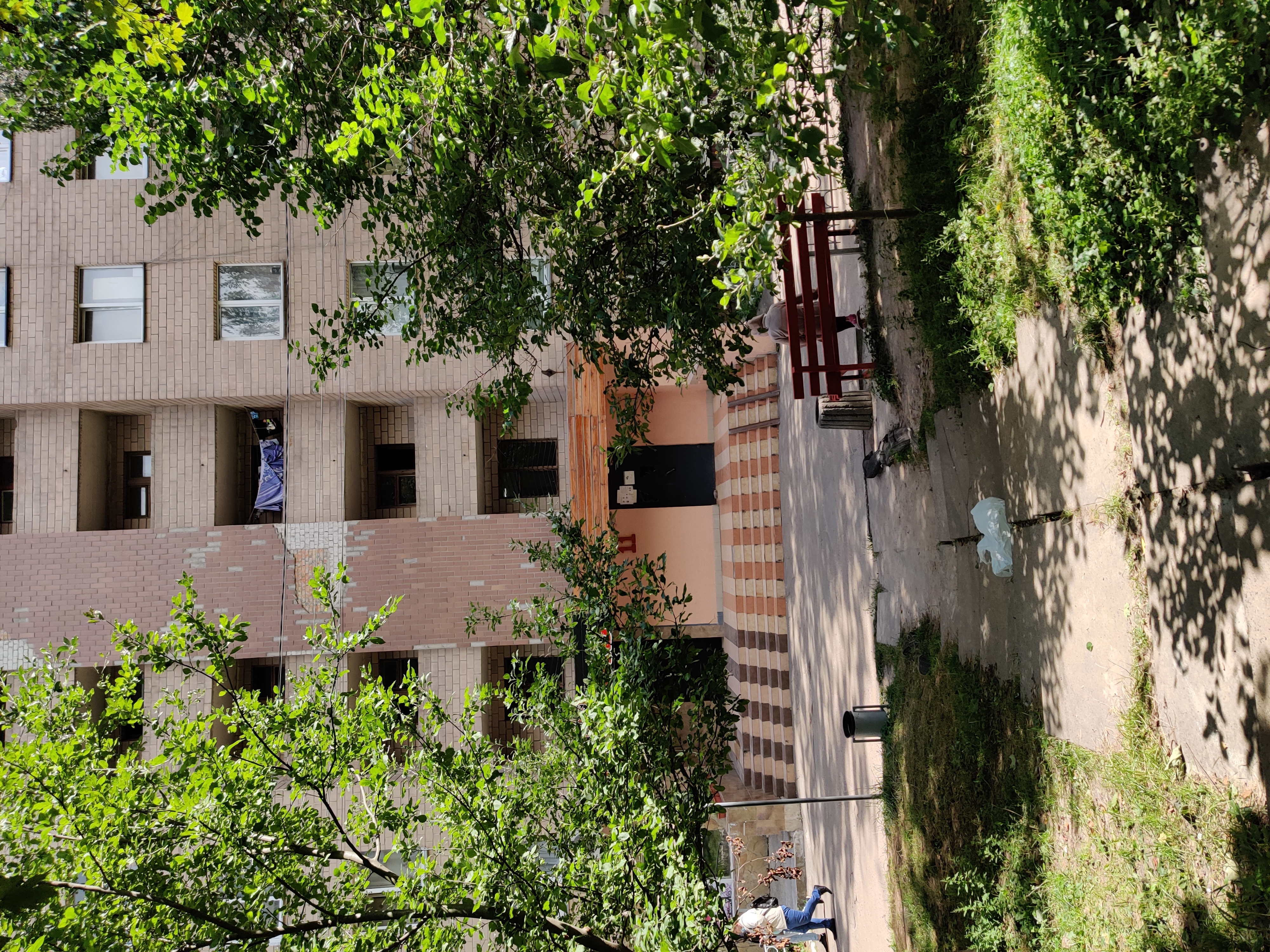 "Минимальный ремонт".