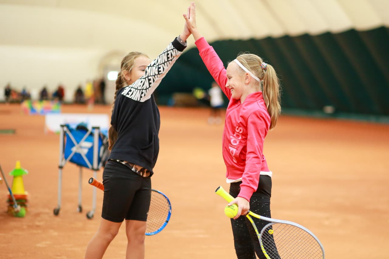  Kinder Joy of moving &ndash; растем играя!  Международная инициатива Ferrero в Украине фото