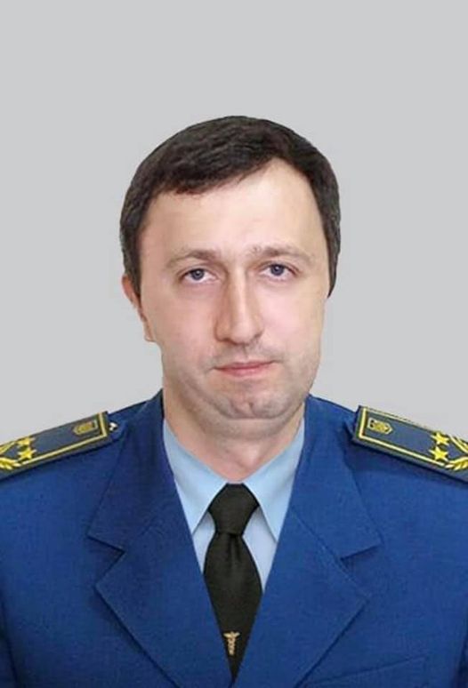 Владислав Корниенко. Фото: Анатолий Макаренко