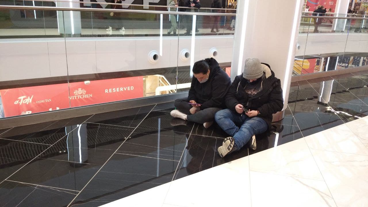 Вот эти ребята.