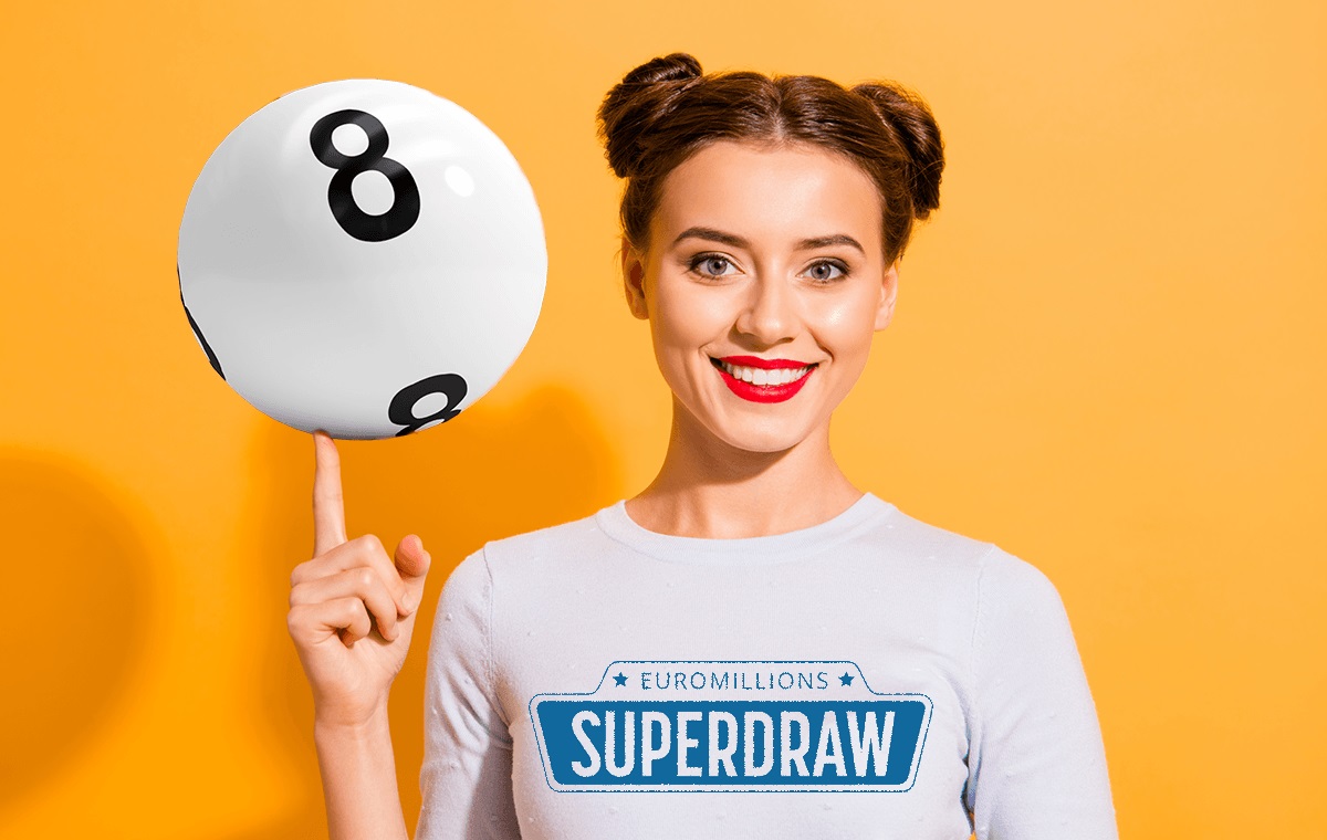 Джекпот супер-розіграшу EuroMillions досяг &euro; 210 мільйонів