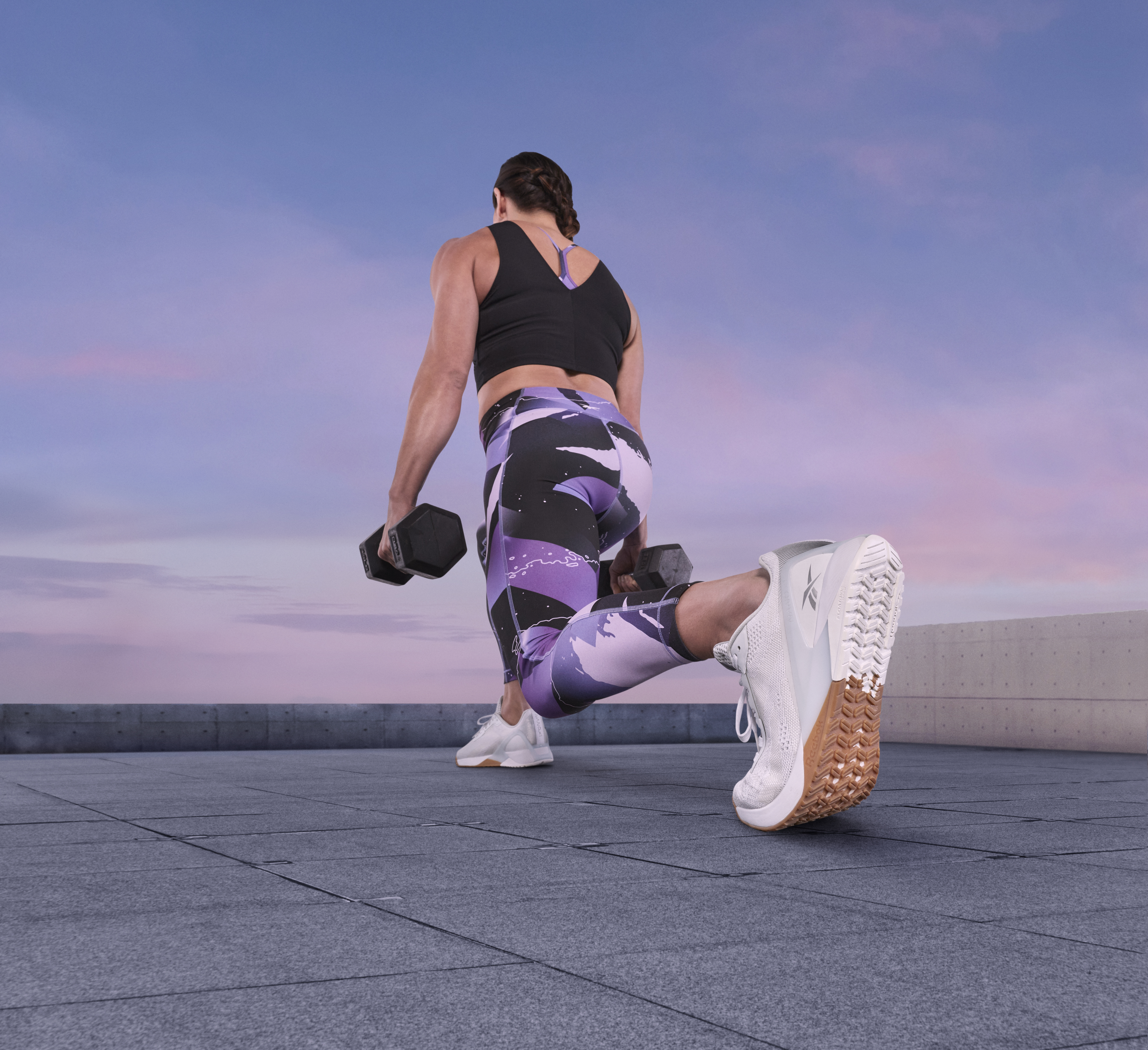 Nano X1 отлично впишутся в любой ваш образ