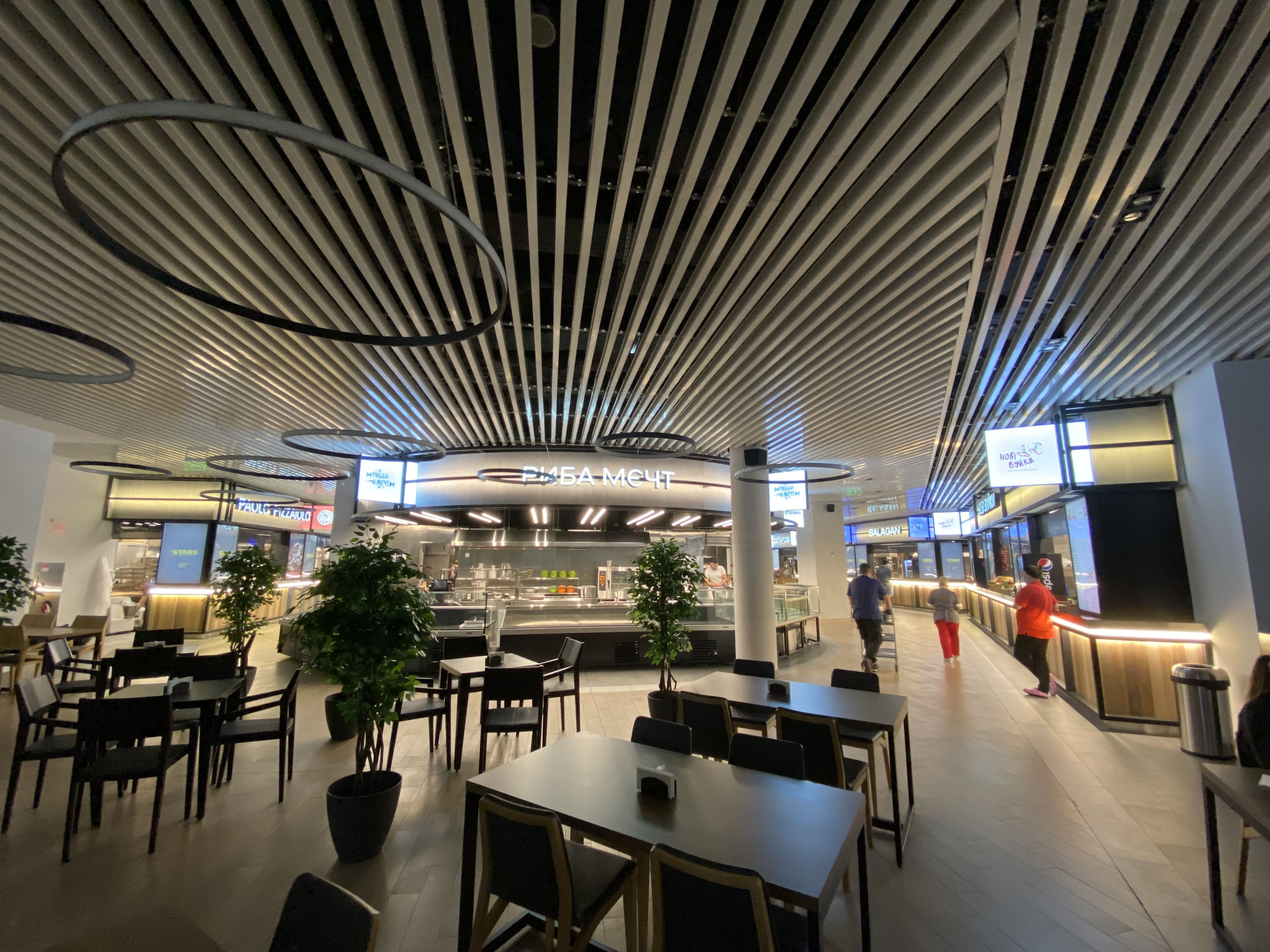 Рыба мечт. Фото: retailers