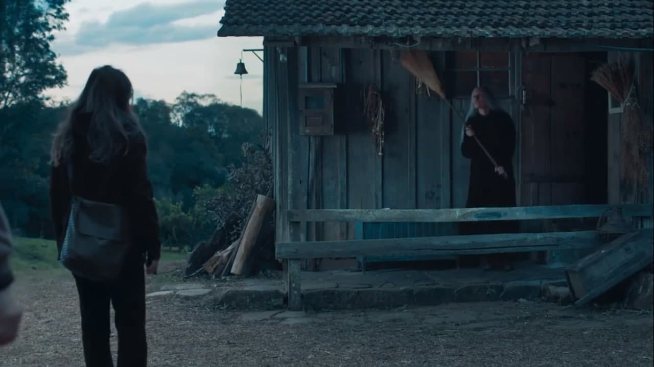 В Бразилии сняли хоррор об украинских иммигрантах. Фото: кадр из сериала