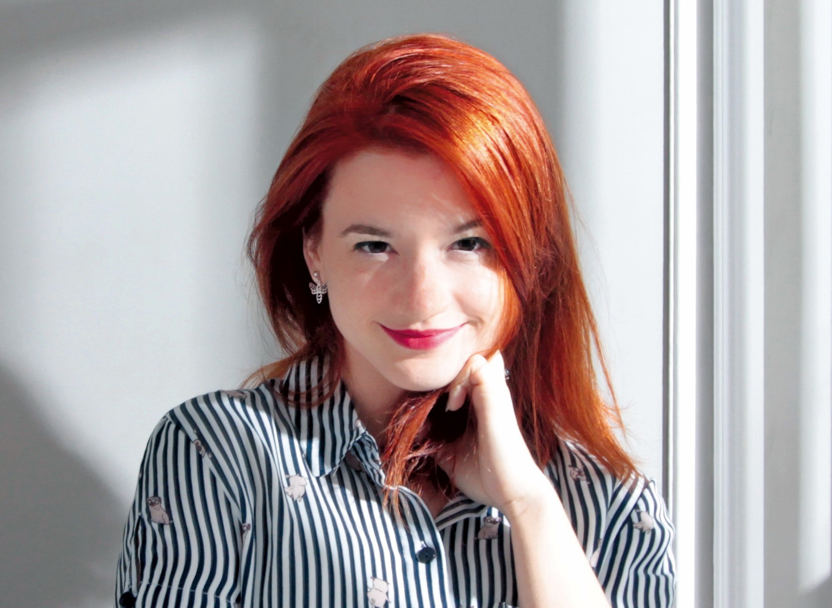 Подростковый и юношеский психолог Виолетта Яценко. Фото: Виолетта Яценко