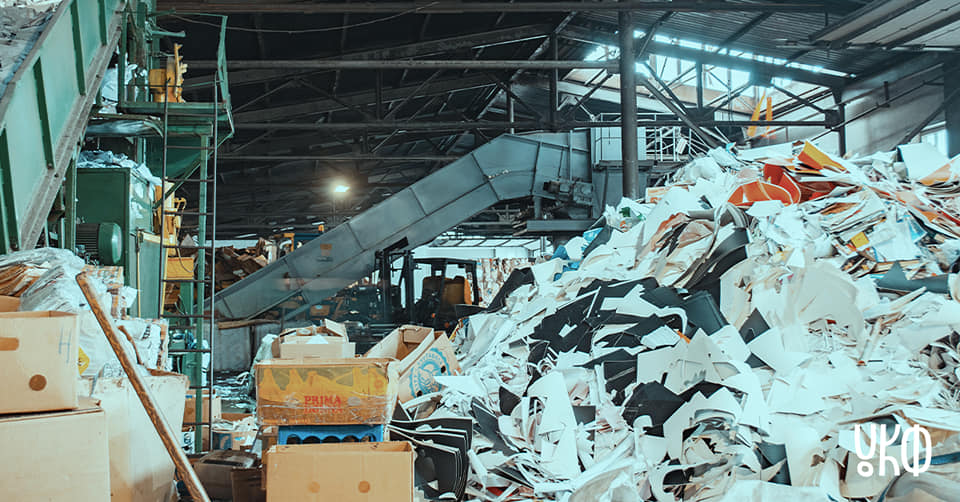 Киевгорвсторресурс. Фото: facebook.com/RusalkaXXI