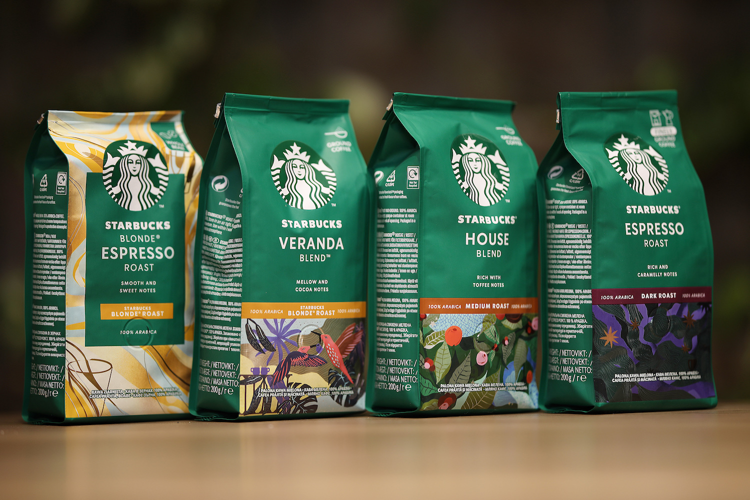 Фото: Nestl&eacute; 