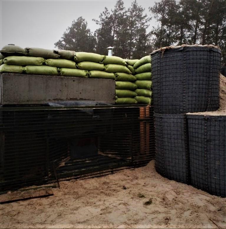 Фото: Олександр Павлюк / Сухопутні війська