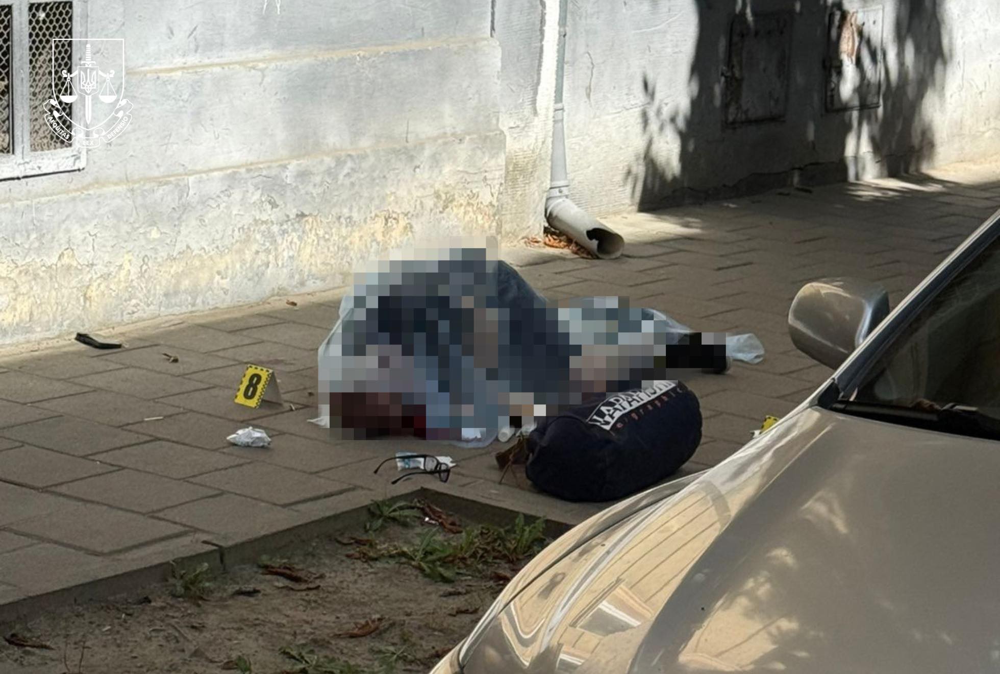 Во Львове застрелили бывшего председателя Верховной Рады и коменданта Майдана Андрея Парубия.