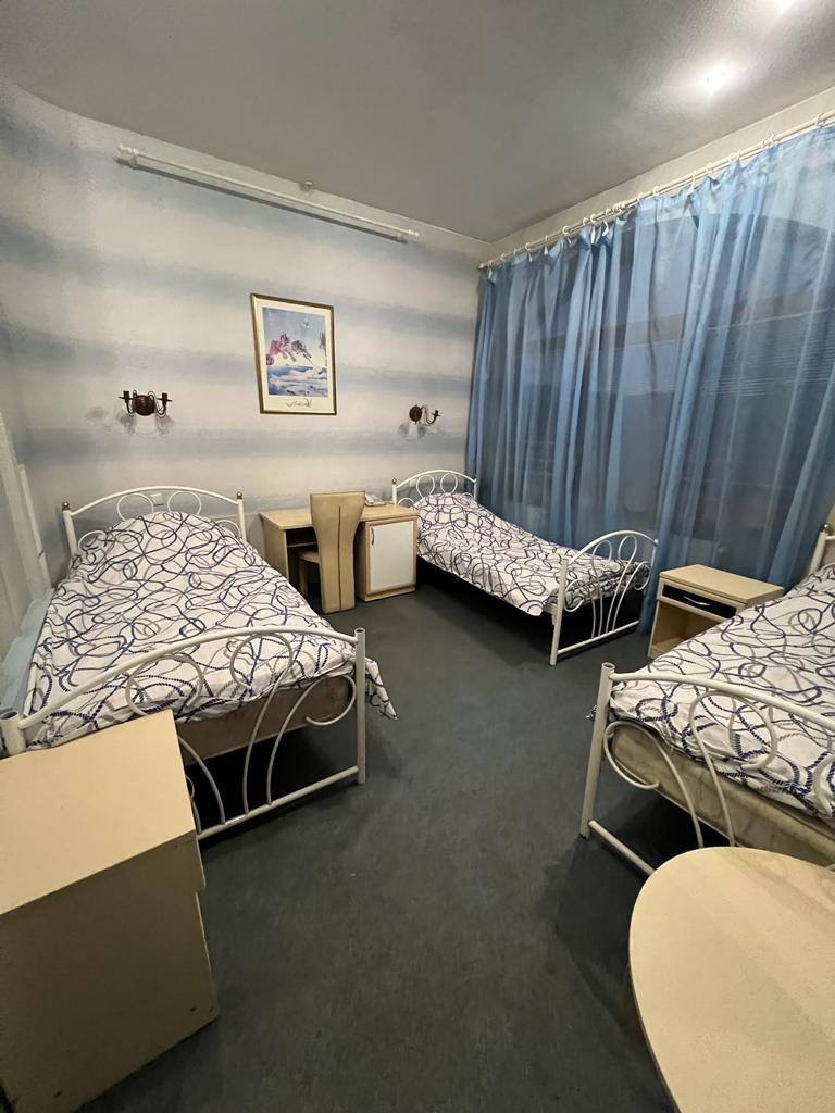 Догляд за людьми похилого віку – як працює приватний пансіонат для літніх «Турбота Улюблених» фото 1