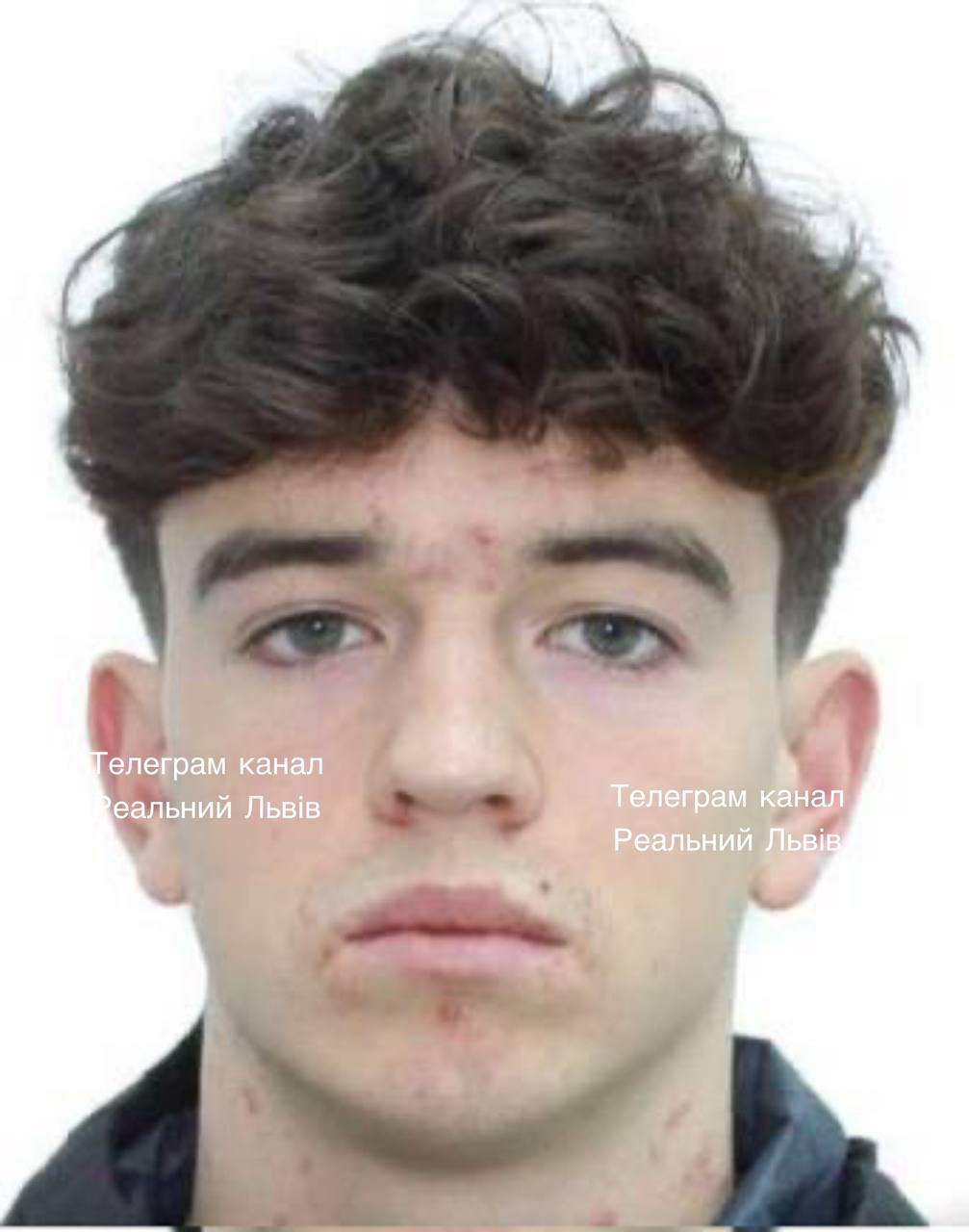 Що відомо про вбивцю Ірини Фаріон.