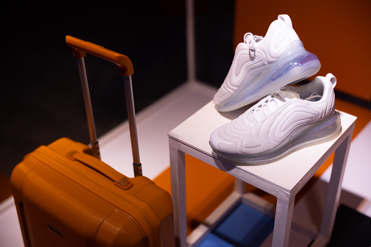 SkyUp та Nike запроваджують нові стандарти стилю у повітрі