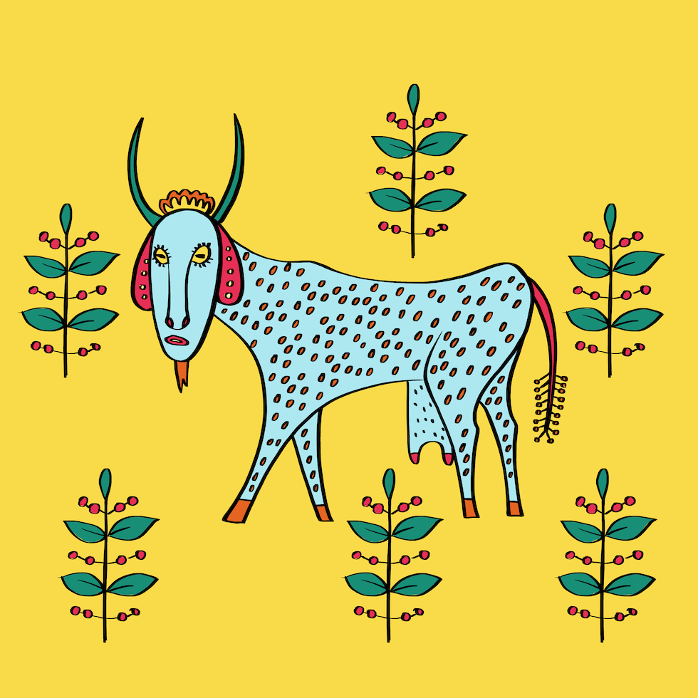 Етно-Люди Півночі і Центру України: всесвітньо відомі гітари і картопляні пригоди