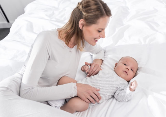 Навіщо потрібні постбіотики вашій дитині? фото 1