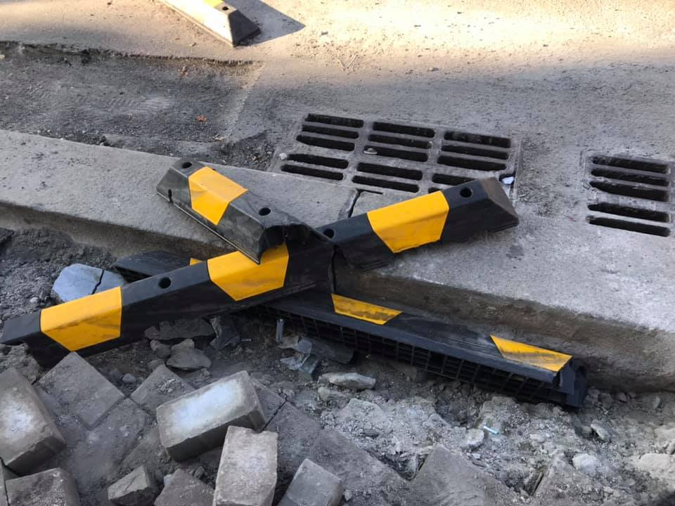 Фото: Виталий Селик