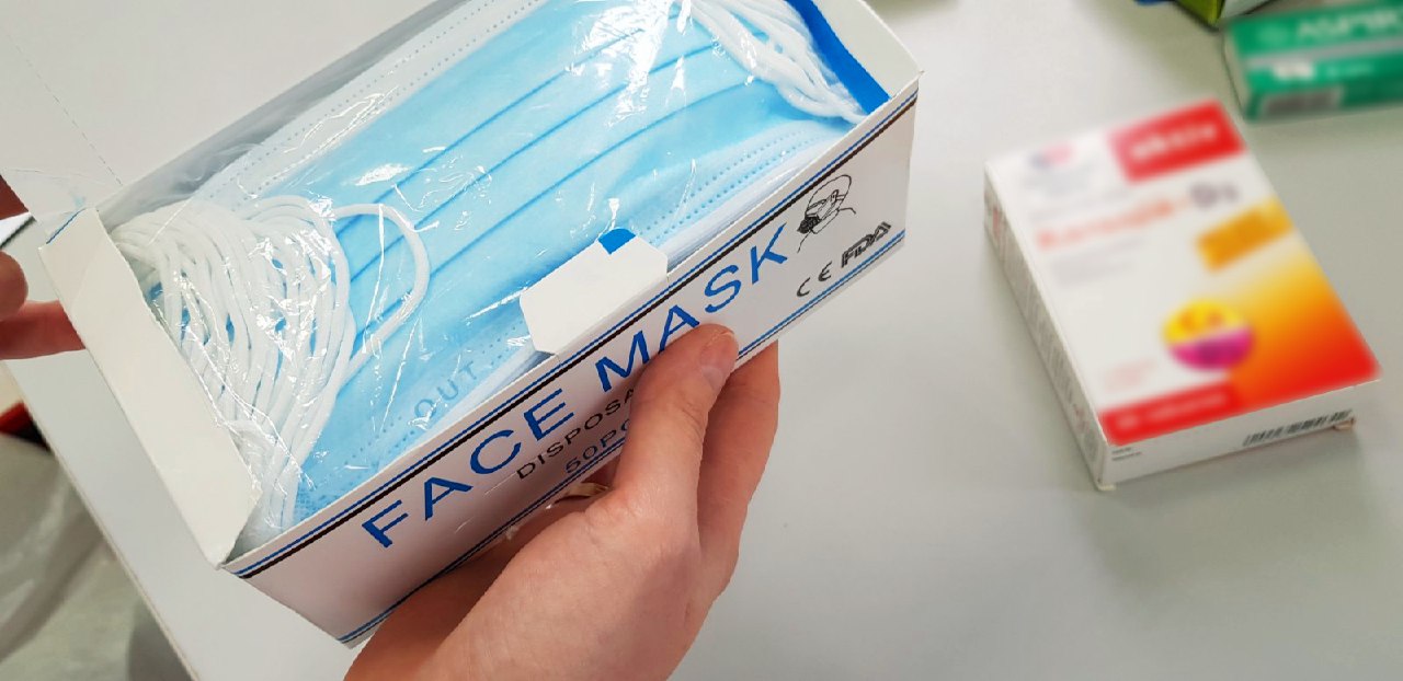 Во время карантина "Аптека гормональных препаратов" доставит лекарства во все населенные пункты фото 2 1