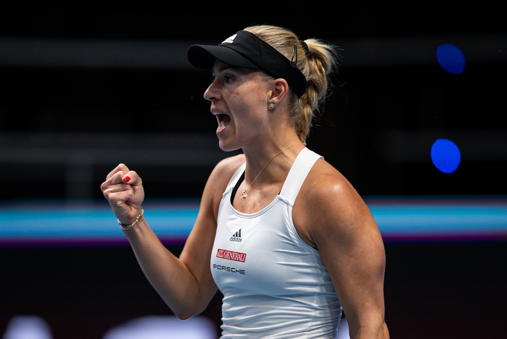 З нуля опанувати теніс можливо! Поради від Porsche та Федерації Тенісу України фото 3 2